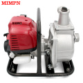 GX35 1.5 Inch Small High Pressure Petrol Motor Gasoline Engine Water Pump For Agriculture Irrigation